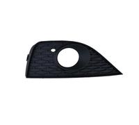 Couverture Calandre Véhicule Pour Seat Ibiza 2009-2012 Cadre De Feu Antibrouillard Avant Inférieur Cache De Grille 6J0853665A 6J0853666A(Right)