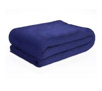 Couverture câline 200x150 cm Couverture en peluche Doudoune Couverture à câlins