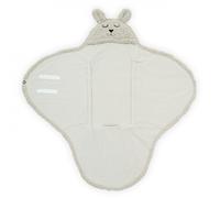 Couverture Câline Bunny Nougat - Jollein