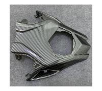 Couverture Carénage Queue Section Carénage Arrière De Moto pour S1000RR S1000 RR 2019-2024, Couvercle De Siège Passager, Panneau Inférieur De Carénage De Siège