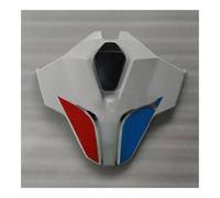 Couverture Carénage Queue Section Carénage Arrière De Moto pour S1000RR S1000 RR 2019-2024, Couvercle De Siège Passager, Panneau Inférieur De Carénage De Siège