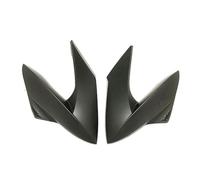 Couverture Carénage Queue Section Carénage Latéral De Moto pour XJ6 XJ 6 2009 2010 2011 2012, Carénage De Panneau Latéral, Carénage De Passager De Moto, Carénages Arrière