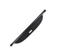 Couverture Cargaison Coffre pour Mercedes pour Benz GLE W167 350 450d 2020~2023 Rideau Bagages Rangement Plateau De Protection De Sécurité Étagère Arrière Rétractable De Coffre