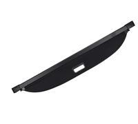Couverture Cargaison Coffre Rideau De Confidentialité pour Coffre Arrière Voiture pour Toyota pour RAV4 2020-2022 Bouclier Sécurité Couverture Chargement Étanche Étagère Arrière Rétractable De Coffre