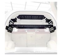 Couverture Cargaison Panneau Rangement Modulaire Étagère Modification Support Coffre Arrière Pour Toyota Pour Land Pour Cruiser Pour Prado J150 10-22 Housse Colis Cargo Coque(Side Center Roof Table)