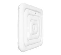 Couverture Carrée Gonflable Résistante Intempéries Pour Spas Isolation Thermique Couvercle En PVC Réduit L'entretien Économie D'entretien Accessoires De
