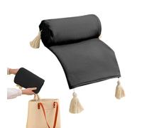 Couverture Châle Chauffante, Enveloppe Chauffante Électrique À 3 Vitesses, Coussinet D'épaule Portable Rechargeable, Coussin Thermique Pour Le Cou Et Le Dos, Réchauffeur Portable De Camping En Plein A