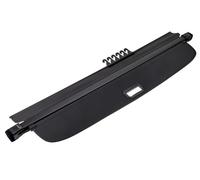 Couverture Charge Étagère De Coffre Pour Subaru Outback 2021- NTY SB-017