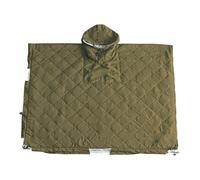 Couverture Chaude pour Le Camping,Poncho Isolant Portable,Couverture Extérieure - pour Femmes par Temps Froid pour Voyage Randonnée avec Sac à Dos pour Jardin Plage Voiture Et Pique-Nique