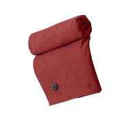 Couverture chaude USB extrêmement douce avec plan transportable 3 modes de chaleur idéale pour les périodes froides ou le travail autrement domestique Chauffage électrique Châle léger Voyage