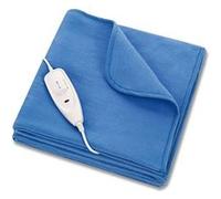 Couverture Chauffante 1 Place AD060A3 - Astoria Bleu