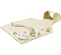 Couverture chauffante 100 W Beurer 215.05 beige