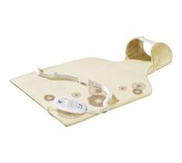 Couverture chauffante 100 W Beurer 215.05 beige
