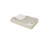 LIVOO Couverture chauffante DOS221C 2 places 180x130 cm 160 W