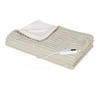 LIVOO Couverture chauffante DOS221C 2 places 180x130 cm 160 W