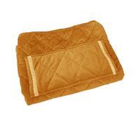 Couverture Chauffante À Piles, Plaid Thermique Rechargeable, Jeté Électrique Lavable, Couverture Chaleur Portable, Tissu Doux Isolant, Chauffage Silencieux Sécurisé, Relaxation Confortable, Utilisatio