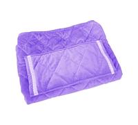 Couverture Chauffante À Piles - Polaire 60 X 80 Cm, Châle Électrique Portable USB | Couverture Chauffante Rechargeable Pour Sieste, Canapé, Voyage, Climatisation, Utilisation Extérieure Et Intérieure