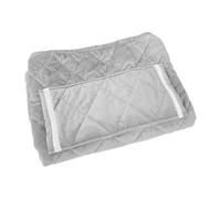 Couverture Chauffante À Piles - Polaire 60 X 80 Cm, Châle Électrique Portable USB | Couverture Chauffante Rechargeable Pour Sieste, Canapé, Voyage, Climatisation, Utilisation Extérieure Et Intérieure