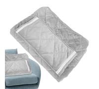 Couverture chauffante alimentée par piles - Couverture chauffante portable