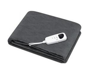 Couverture Chauffante Astoria Ad 061 A Gris G