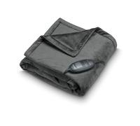 Beurer Couverture chauffante HD 1 R Cosy+ Gris anthracite G