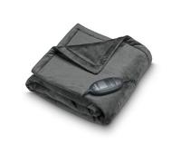 Beurer Couverture chauffante HD 1 R Cosy+ Gris anthracite G