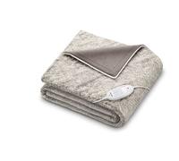 Beurer HD 75 Nordic Couverture chauffante Polaire (180*130)