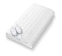 Couverture chauffante Beurer Ts 26 - chauffe-matelas 2 places
