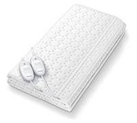 Couverture chauffante Beurer Ts 26 - chauffe-matelas 2 places