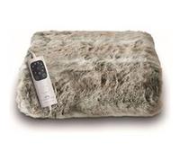 Couverture chauffante Dreamland Hygge Days 160X120cm Alaskan husky