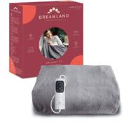 Dreamland Couverture chauffante Plaid chauffant