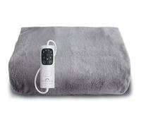 Couverture chauffante DREAMLAND Plaid chauffant