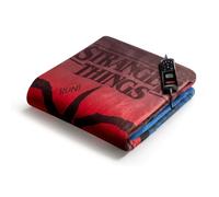Couverture chauffante Dreamland STRANGER THINGS 160X120CM