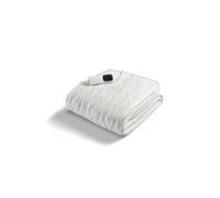 Dreamland Surmatelas chauffant Cosy Dreamer 150W Blanc