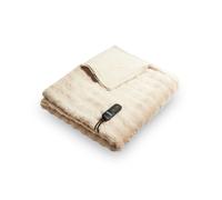Couverture chauffante Duux Bubble DXOB11 200x200 Beige