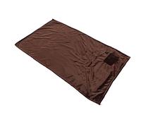 Couverture Chauffante électrique 5V, Couverture électrique en Flanelle D'épaississement de Chauffage Rapide pour la Literie (140 * 80 cm)