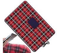 Couverture chauffante électrique lavable portable avec fonction minuterie pour femmes adultes corps dos cou épaule lit pour Acam