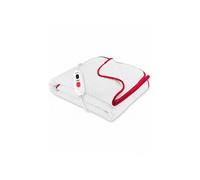 Couverture Chauffante FH CIN COMFORT 190 x 90 cm Blanc