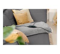 Couverture chauffante HD 81 Green Planet Gris Clair