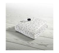 Couverture Chauffante Imetec 16633 Adapto Blanc
