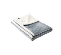 Couverture chauffante - InnovaGoods - Heklet - Réversible - 160 W - 130 x 180 cm