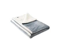 Couverture chauffante - InnovaGoods - Heklet - Réversible - 160 W - 130 x 180 cm