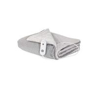 Couverture Chauffante MAH 2050 Blanc/Gris