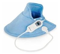 Couverture Chauffante Orbegozo AHC 4200 Bleu Bleu G