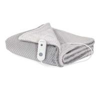 Couverture Chauffante Orbegozo MAH 2050 Blanc/Gris G