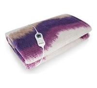 Couverture Chauffante Orbegozo MAH 2500 Noir Multicouleur Microfibre G