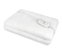 Couverture chauffante Pekatherm Simple 60 W Blanc Blanc G
