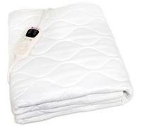 Pekatherm Couverture chauffante U105DF 120 W Blanc