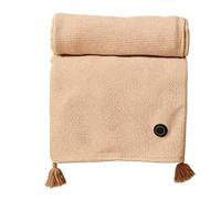 Couverture chauffante portable - Châle thermique d'hiver, enveloppe chauffante électrique, vêtements chauffants à isolation confortable réglable | Système de relaxation à contrôle de température pour