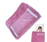 Couverture chauffante portable, couverture chauffante à piles | Couverture